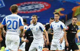 Трофей разыграют киевское «динамо» и луганская «заря». Zarya Dinamo Gde V Ukraine Pokazhut Match Upl 14 Marta