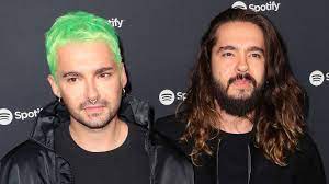 Buy tokio hotel tickets from the official ticketmaster.com site. Bill Kaulitz Tom S Relationships Almost Destroyed Tokio Hotel De24 News English
