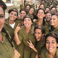 People tagged as 'israel' by the listal community. Pin By Ralph Everling On Kurdistan And Israel Idf Women Army Women Army Girl