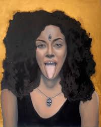 REST by Amelie Hubert