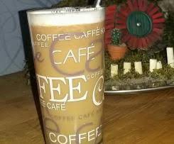 Das Starkste Naturliche Antibiotikum Rezept Vegan Gesund Eis Kaffee Eiskaffee