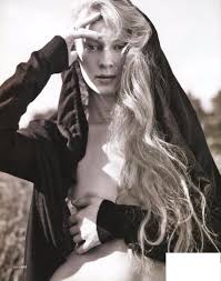 Khodchenkova Svetlana Nue - Photos nudes de Khodchenkova Svetlana - Stars  Nues