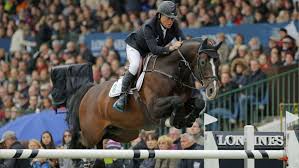 It was an evening what you can dream of, but that it should come through is almost not possible actually. Die Weltspitze Reist Nach Klein Flottbek Deutsches Spring Und Dressur Derby Top Besetzt