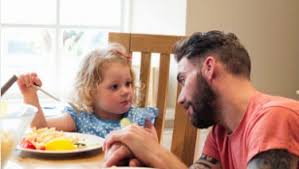 5 empowering ways to get your kids to listen. Feeding Nutrition Tips Your 3 Year Old Healthychildren Org