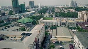 Petaling jaya has similar temperature with most places around peninsular malaysia which is about 25 and 36 degrees celsius annually. The Last Reunion Uia Pj 2017 Youtube