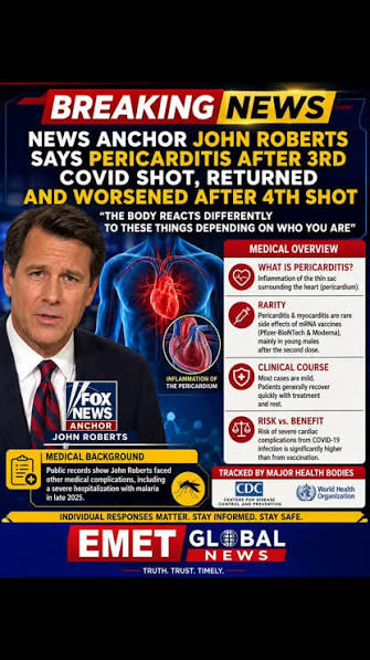 If we could do this right, if we could accelerate science where we have these technologies finally, we'll not only alleviate an enormous amount of suffering for children, especially, and adults, but