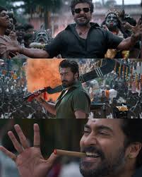 Maargan hits theatres tomorrow. @vijayantony joined us at Broadway last  night for an exclusive preview. With a strong slate of theatrical releases  ahead, it's an exciting year for us 🎬