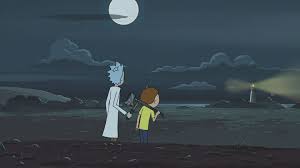 60 Rick And Morty Wallpapers Wallpaperboat