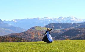 The original sound of music tour since 1967. 50 Years Sound Of Music In 2015