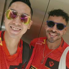 Un poquito de lo que fue mi paso por la Esports World Cup 💚🏆 parte 1  *¿Entrevista con el CEO de Sentinels? 🤔 @ewc_en @ferdvelazco @sentinels  #Esports #photo #gaming #cup #journalism #Gamers