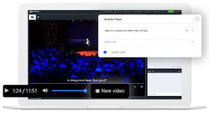 Youtube Vimeo Players At Livewebinar Livewebinar Com