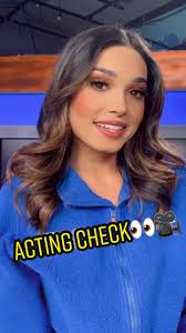 Baby Jaysha Acting as a News Reporter at Dunder Mifflin