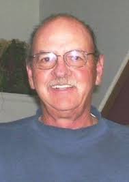 Nicholas Trigg Obituary (1942