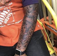 Pin By Thomas Pinkney On Tattoo Wrist Tattoos For Guys Tattoos For Guys Tattoos