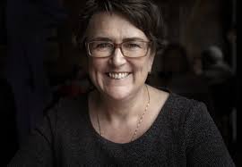 Margir minnast Önnu Kolbrúnar með hlýju