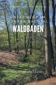 Waldbaden Im Hunxer Bachtal Wald Urlaub Reisen Baden