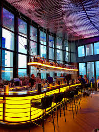 Blossom cocktail lounge at mgm national harbor in oxon hill, maryland serves the pricey drink. Best Cocktails In Charlotte Here S The Definitive 2019 List Of Charlotte S 11 Best Cocktail Bars Axios Charlotte