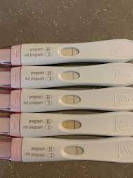 Pregnancy Tests Not Getting Darker Hot Topics Forums What To Expect