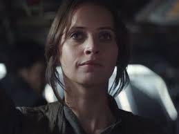 Buzzfeed staff can you beat your friends at this quiz? Jyn S Age In Rogue One Will Make You Feel Like You Have Not Accomplished Enough Today Hellogiggles