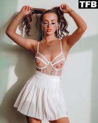 Paulina Ljubas Nude Sexy Collection Photos Onlyfans Leaked Nudes 11200 |  Hot Sex Picture