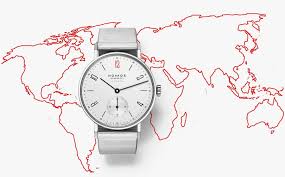 Medecins sans frontières / ärzte ohne grenzen (ärzte ohne grenzen) ist eine internationale humanitäre medizinische organisation. Nomos Glashutte Tangente Neomatik Fur Arzte Ohne Grenzen Watchtime Net