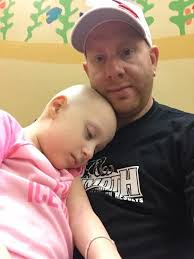 Bottle pickups for childhood cancer families this weekend