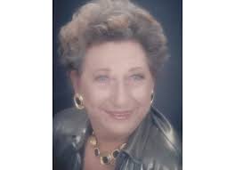 Bettie Riley Madrigal Obituary (1933