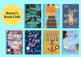 The most popular book club books of 2020 lauren said: Reese S Book Club Pick July 2021 Complete List Of Reese Witherspoon S Books Hello Sunshine