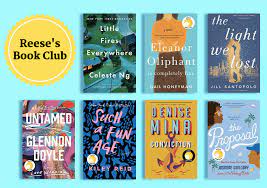 The most popular, bestselling books to read in 2020. Reese S Book Club Pick July 2021 Complete List Of Reese Witherspoon S Books Hello Sunshine