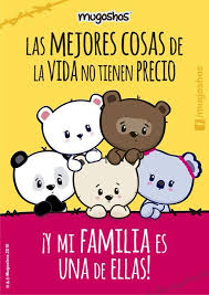 Familia Mugoshos Familia Frases Frases Tiernas