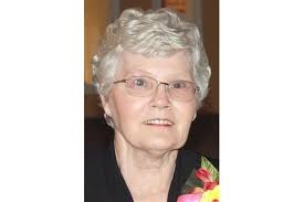 Beverly Mead Obituary (1942