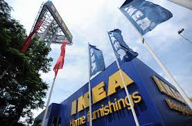 Mr diy centre point sabah shopping mall. Ikea To Collaborate With Sabah On Acacia Plantation