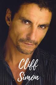Cliff Simon: Nice book biography of cliff simon .120 pages .size 6"x9".:  books, Yaslam: 9798727028995: Amazon.com: Books