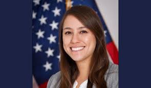 Samantha Taylor Appointed Director of Office of Emergency Management