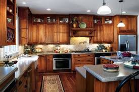 Luxury Ideas For Your Kitchen Fully Custom Cabinets Luxury Kitchen Design Rustic Kitchen Kitchen Design