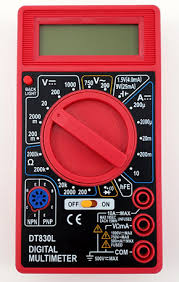 How To Use A Multimeter