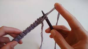 You can find them at any hobby store or online. How To Knit Brioche Stitch Wool And The Gang Blog Free Knitting Kit Patterns Downloads