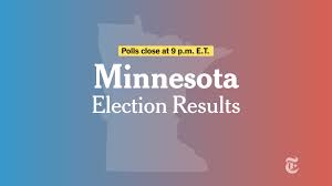 Minnesota Primary 2026: Live Election Results