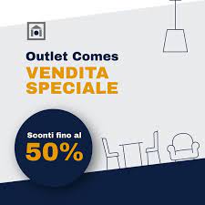 Outlet Comes Vendita Speciale In 2020 Outlet