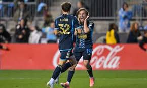 Greg Oldfield, Author at Philadelphia Soccer Now