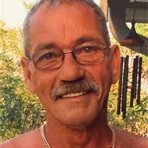 Freddie F. Melton Obituary