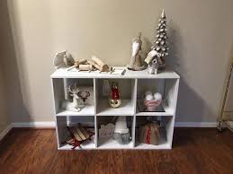 Christmas Storage Cube Decor Christmas Storage Cube Decor Christmas Organization