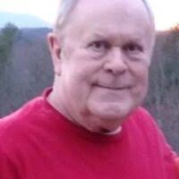 Carroll "C.W." White Mitchell