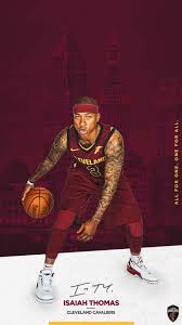 Isaiah Thomas Wallpaper Futebol Infografico Basquete
