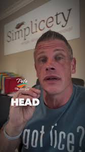 🚨🚨Symptoms of Head Lice #PeteTheLiceGuy #SimplicetyAtHome #Simplic...