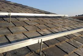 You are interested in rooftop solar panels but not sure if your roof is sturdy enough to hold the weight. Solar Panel Mounting Structures Sinetech