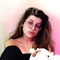 Georgia Devries's Instagram, Twitter & Facebook