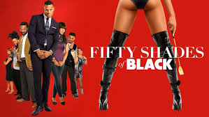 Dernier volet de la saga 50 nuances de grey, cet opus aussi connu sous le titre cinquante nuances plus claires est marqué par l'absence d'un personnage pourtant clé du roman d'e.l. Fifty Shades Of Black Op Netflix Netflix Belgie Streaming Films En Series On Demand