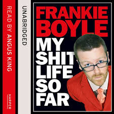 Work! Consume! Die! (Audio Download): Frankie Boyle, Angus King,  HarperCollins Publishers Limited: Amazon.co.uk: Books