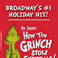DR. SEUSS’ HOW THE GRINCH STOLE CHRISTMAS! THE MUSICAL